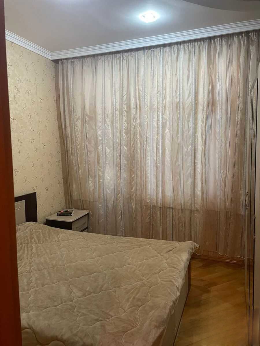 Satılır 2 otaqlı yeni tikili 58 m² — Mənzil, Bakı (8)
