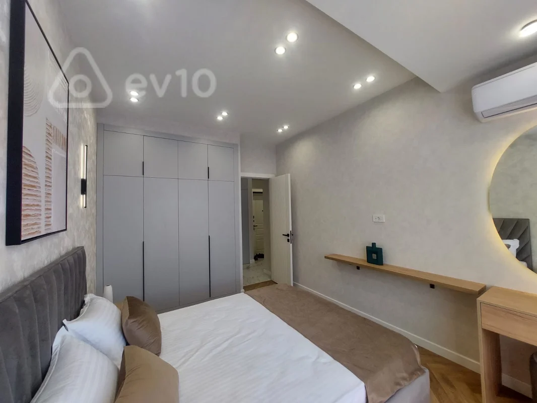 3 otaqlı mənzil, 90 m², Mirəli Qaşqay — kirayə — Mənzil, Bakı (12)