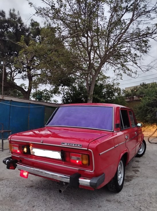 Lada (VAZ) 2106, 2005 il, 300000 km, 1.6 L — Avtomobillər (6)