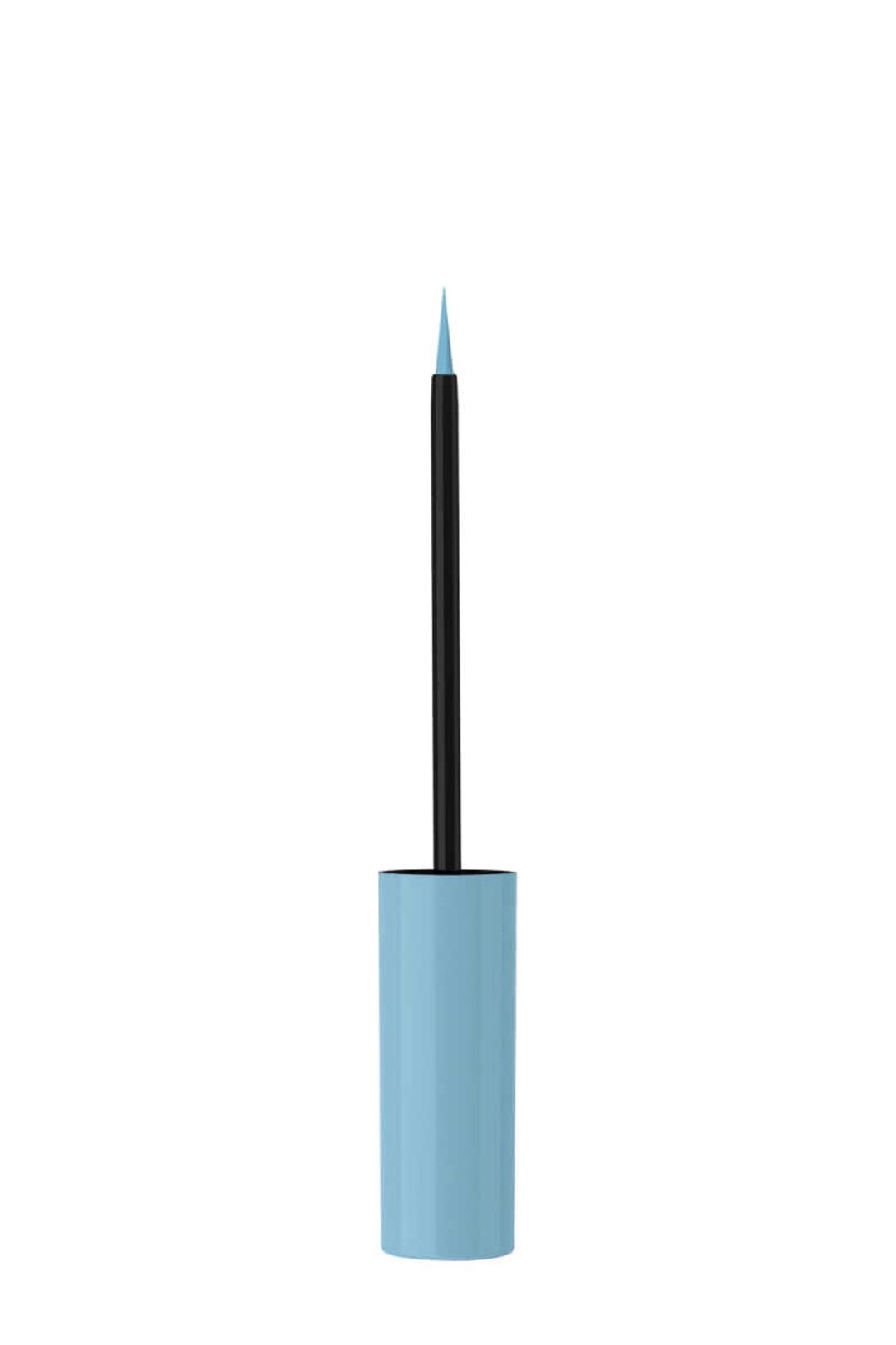 Göz layneri No Brand Flash 103 Sky Blue, 3.5 ml — Mallar, Bakı (2)