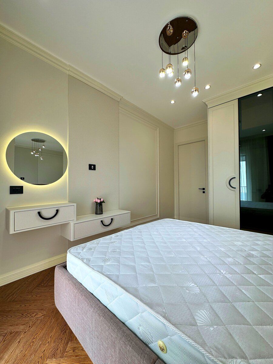 Satılır 2 otaqlı yeni tikili 68 m² — Mənzil, Bakı (7)