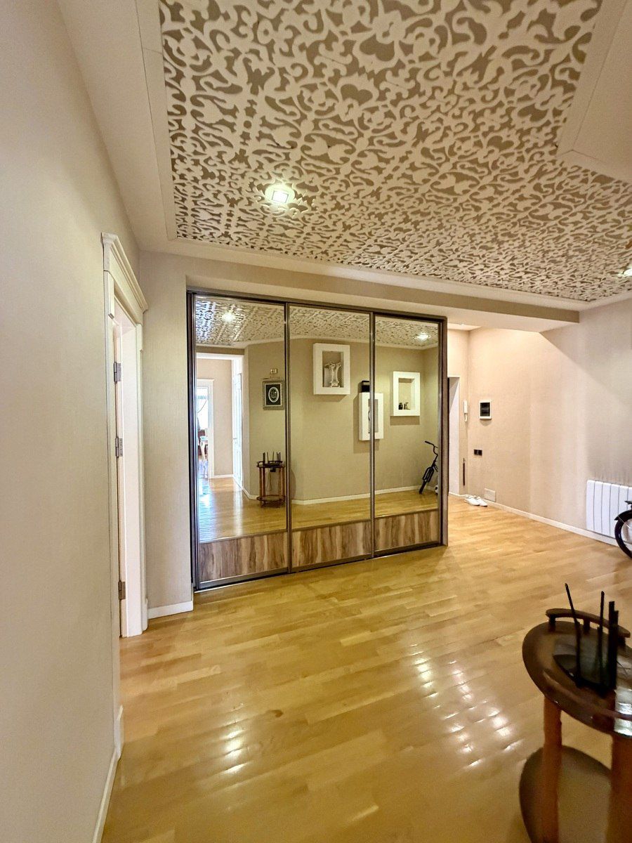 Satılır 3 otaqlı yeni tikili 135 m² — Mənzil, Bakı (7)