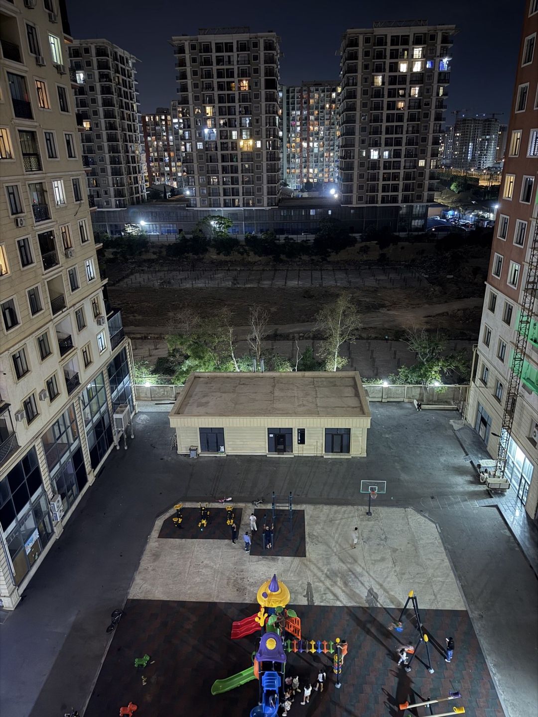 Satılır 2 otaqlı yeni tikili 50 m² — Mənzil, Bakı (2)