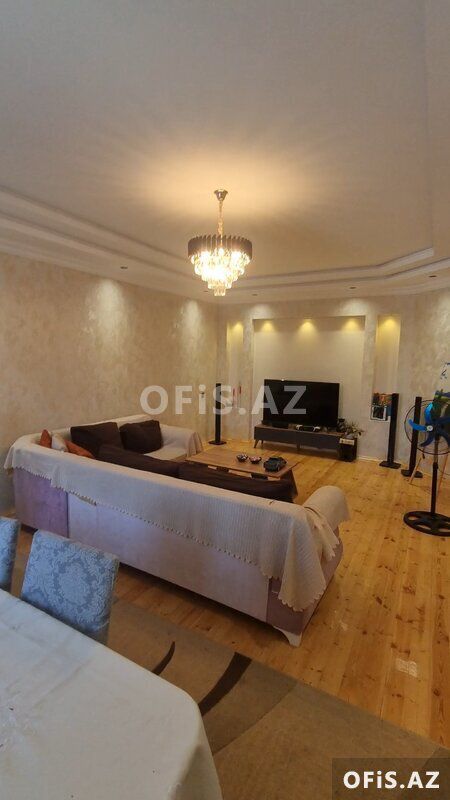Həyət evləri Satılır Suraxanı r., Əmircan q., 5 otaq, 220 m² — Ev, villa, Bakı (5)