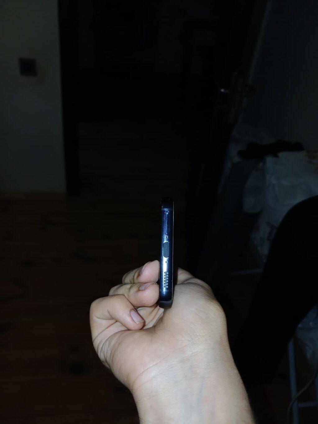 Samsung Galaxy S23, rəng - Qara — Samsung, Mehdiabad (4)