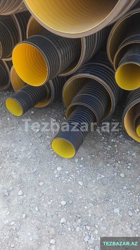 Borular — Təmir xidmətləri, Bakı (2)