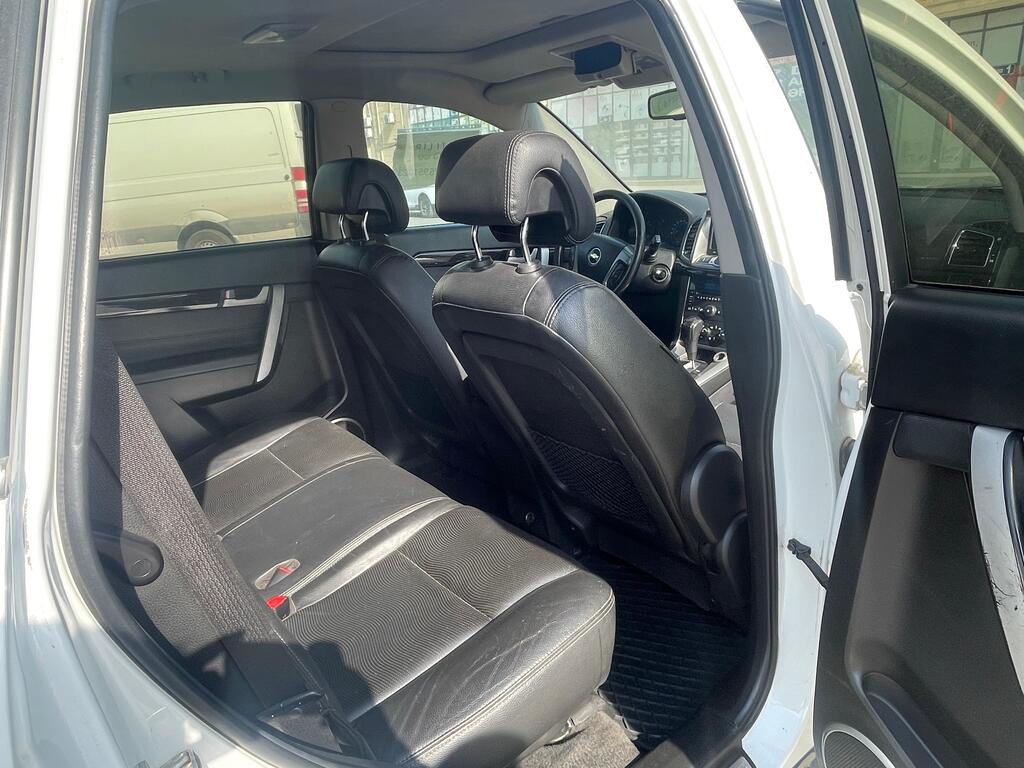 Chevrolet Captiva, 3.0 L, 2013 il, 155 000 km 99-PQ-660 — Avtomobillər, Bakı (5)