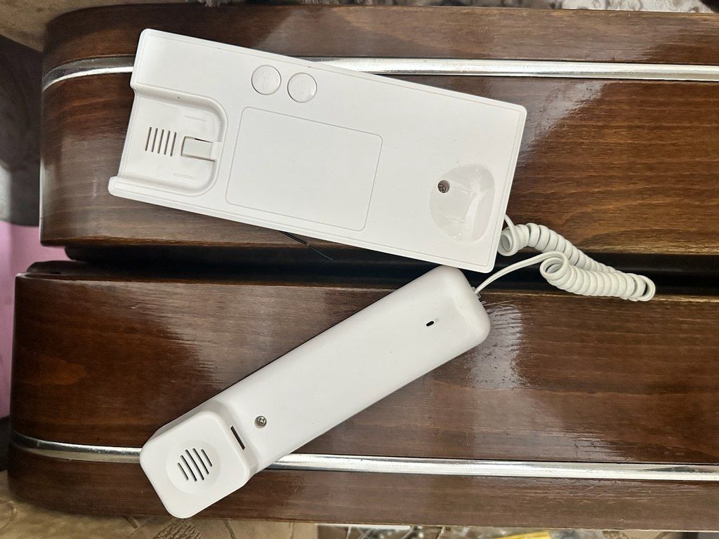 Domofon — Ağıllı ev və təhlükəsizlik, Bakı