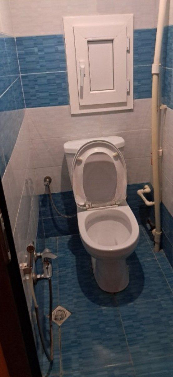 İcarəyə verilir 3 otaqlı köhnə tikili 80 m² — Mənzil, Bakı (12)