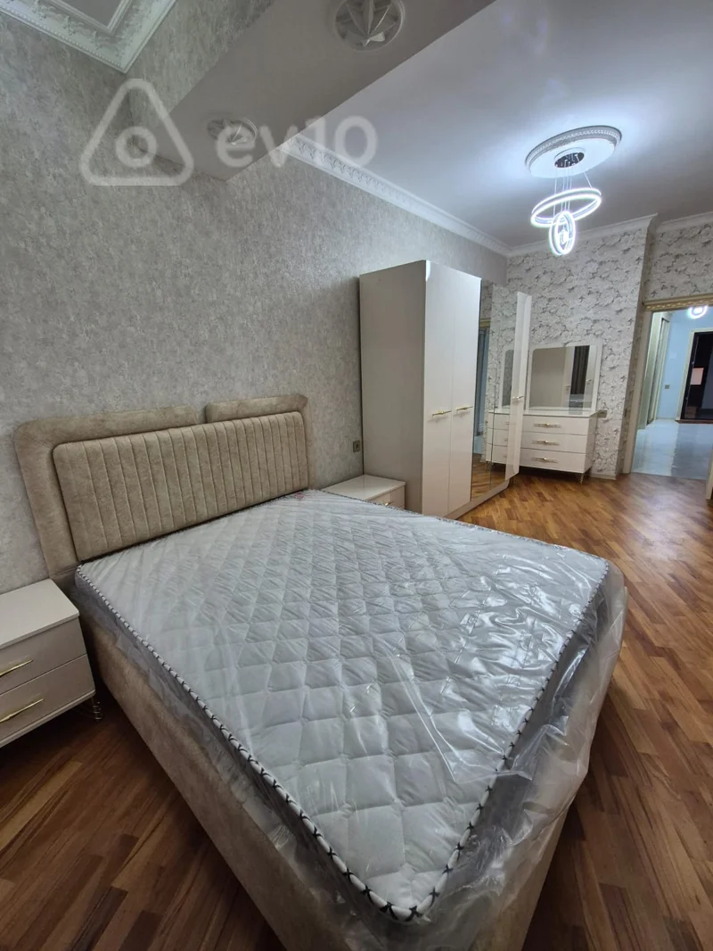 2 otaqlı mənzil, 114 m², Süleyman Rüstəm küç. — kirayə — Mənzil, Bakı (7)