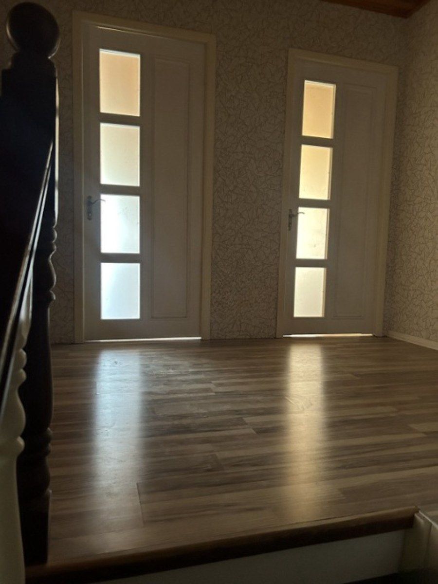Satılır 6 otaqlı həyət evi/bağ evi 180 m² — Ev, villa, Bakı (3)