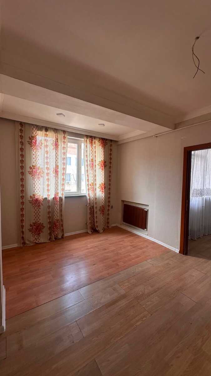 Satılır 2 otaqlı yeni tikili 48 m² — Mənzil, Bakı (3)