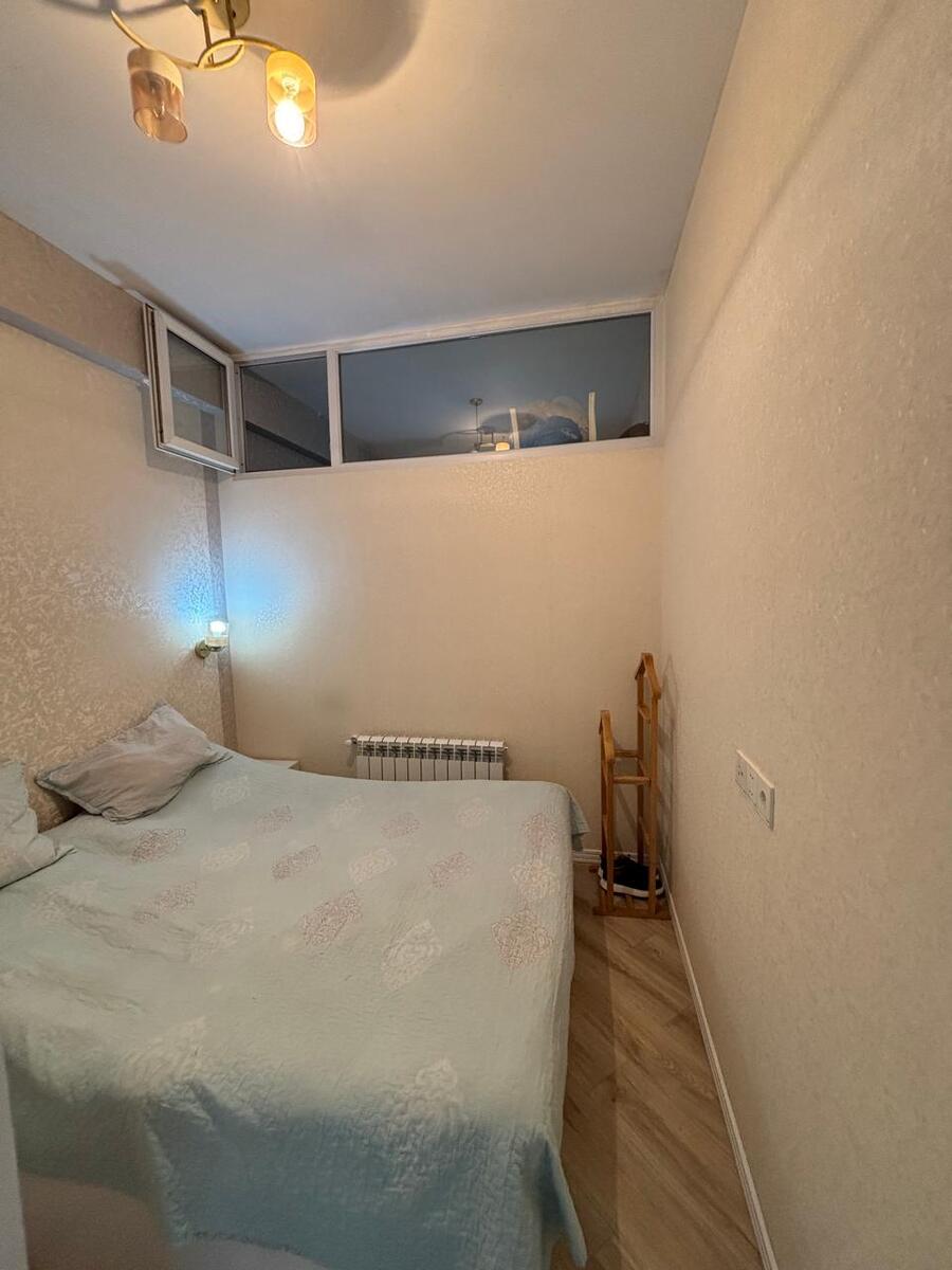 3-otaqlı yeni tikili, Xırdalan ş., 60 m² — Mənzil, Xırdalan (12)