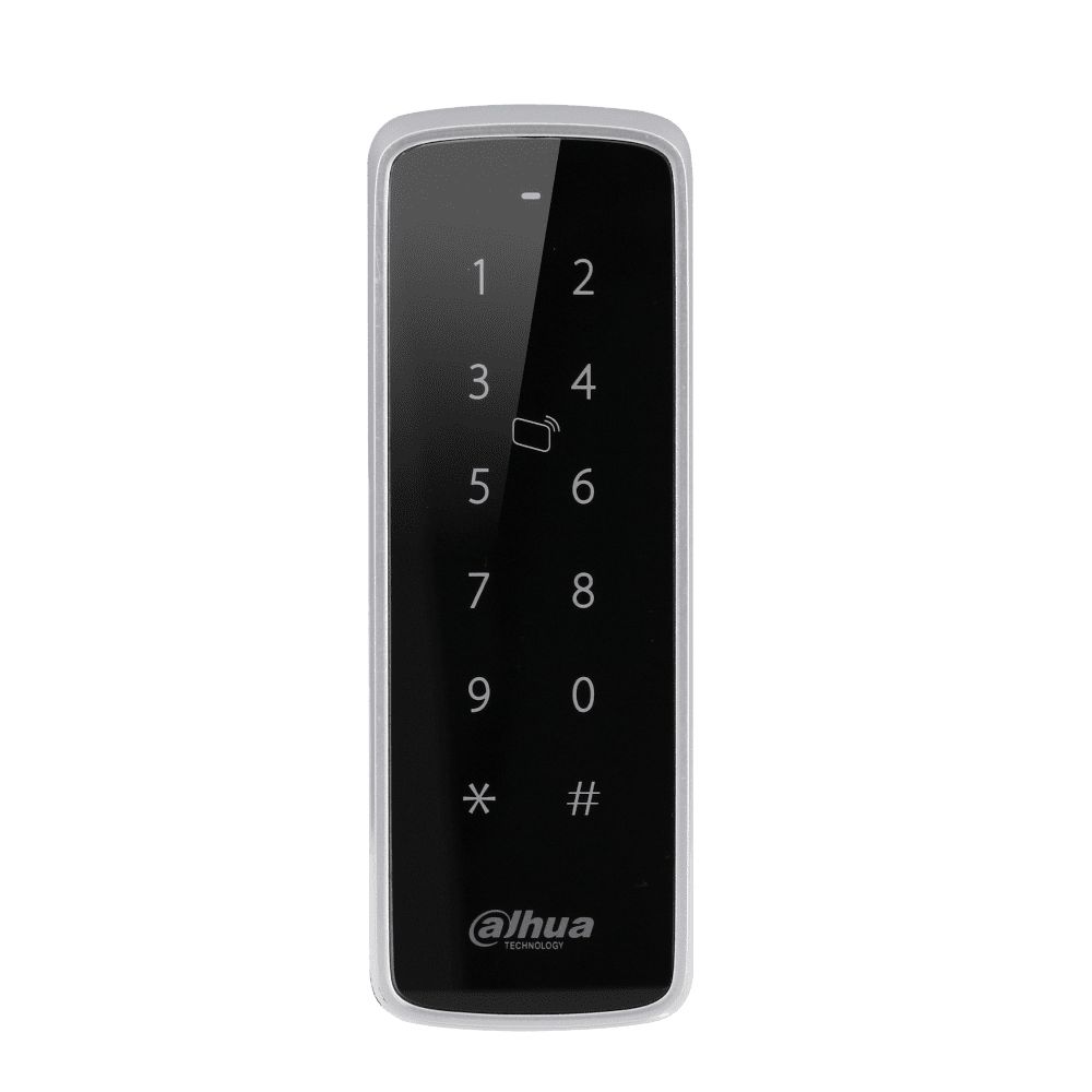 Rfıd oxuyucu Dahua DHI-ASR1201D — Mallar, Bakı