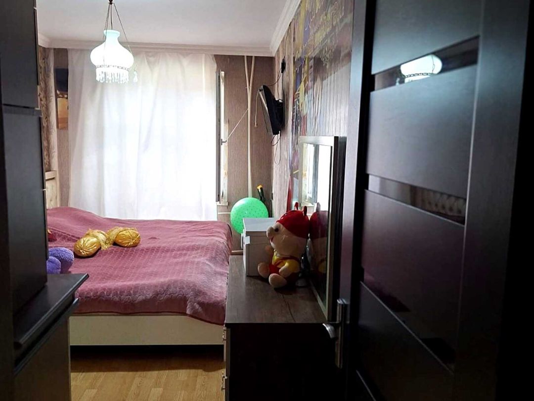İcarəyə verilir 3 otaqlı köhnə tikili 55 m² — Mənzil, Bakı (10)