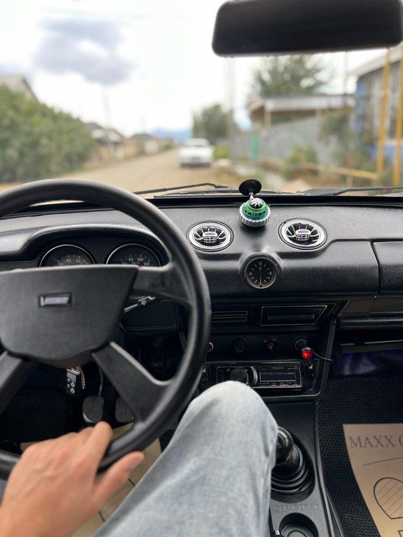 Lada (VAZ) 2106, 1.6 L, 2005 il, 285 000 km 10-XX-176 — Avtomobillər, Masallı (6)