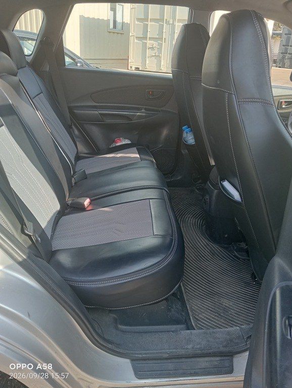 Hyundai Tucson, 2.0 L, 2008 il, 282 209 km 90-DV-426 — Avtomobillər, Bakı (8)
