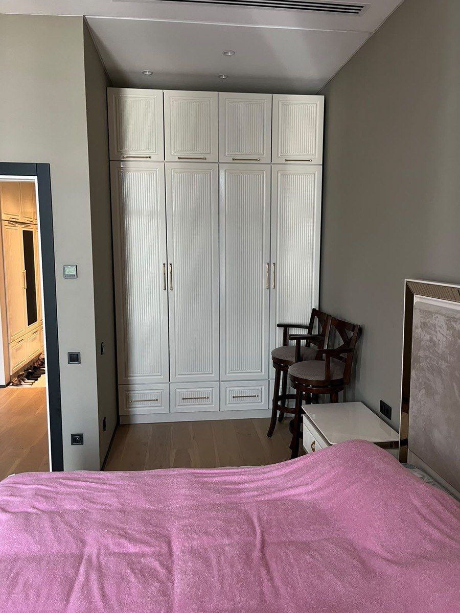 İcarəyə verilir 2 otaqlı yeni tikili 75 m² — Mənzil, Bakı (8)