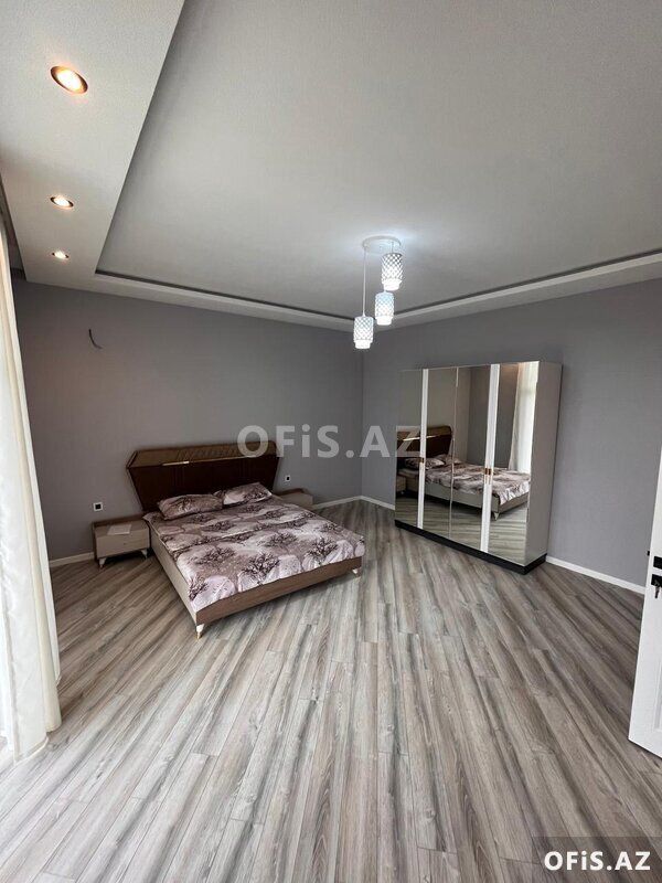 Həyət evləri Satılır Xəzər r., Buzovna q., 5 otaq, 350 m² — Ev, villa, Bakı (7)
