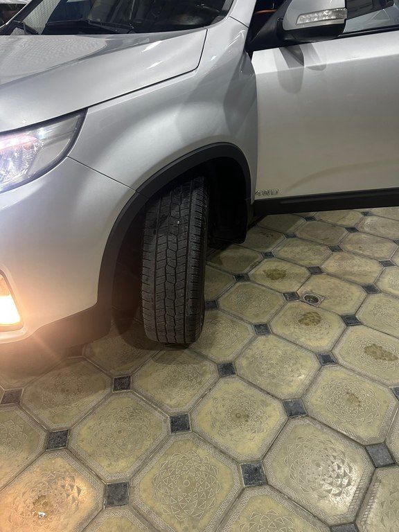 Kia Sorento, 2.0 L, 2013 il, 220 322 km 77-YB-364 — Avtomobillər, Mingəçevir (10)