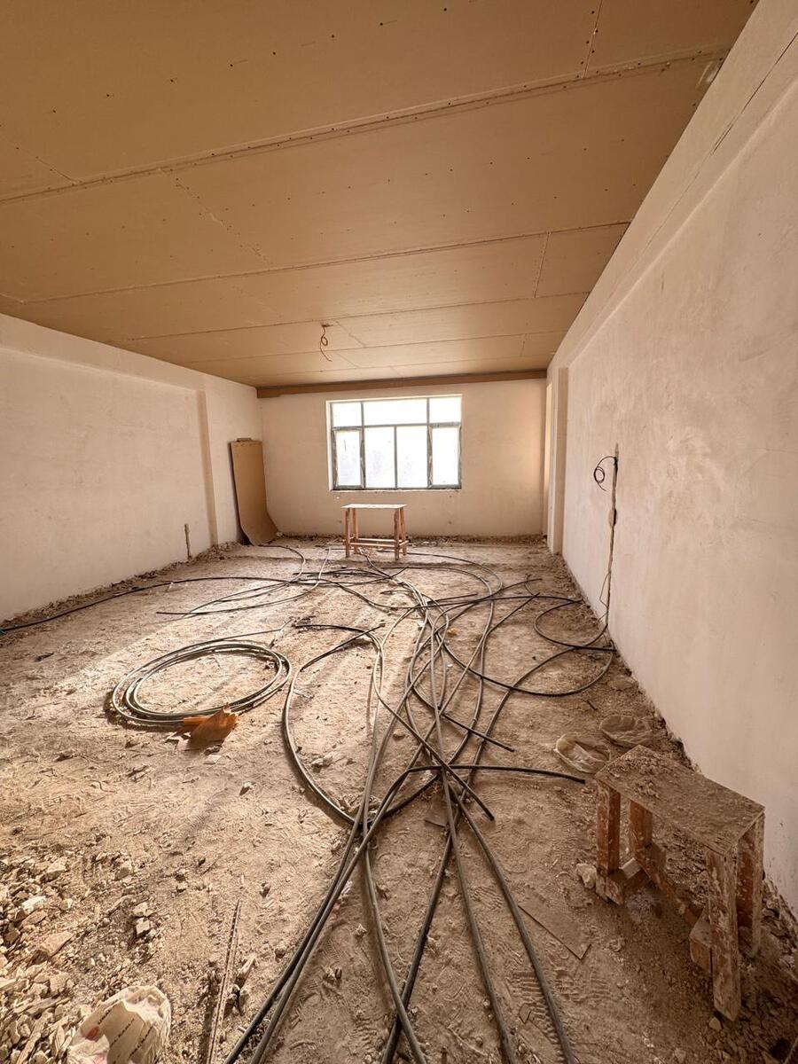 Satılır 3 otaqlı yeni tikili 200 m² — Mənzil, Bakı (2)
