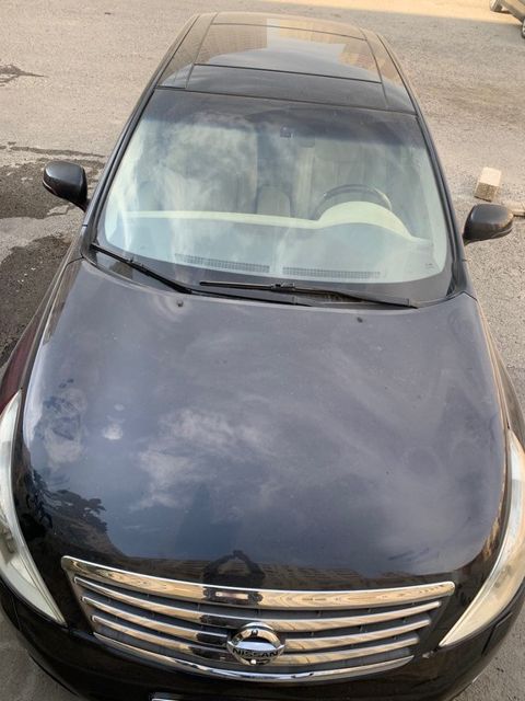 Nissan Teana, 2.0 L, 2009 il, 330 000 km — Sumqayıt