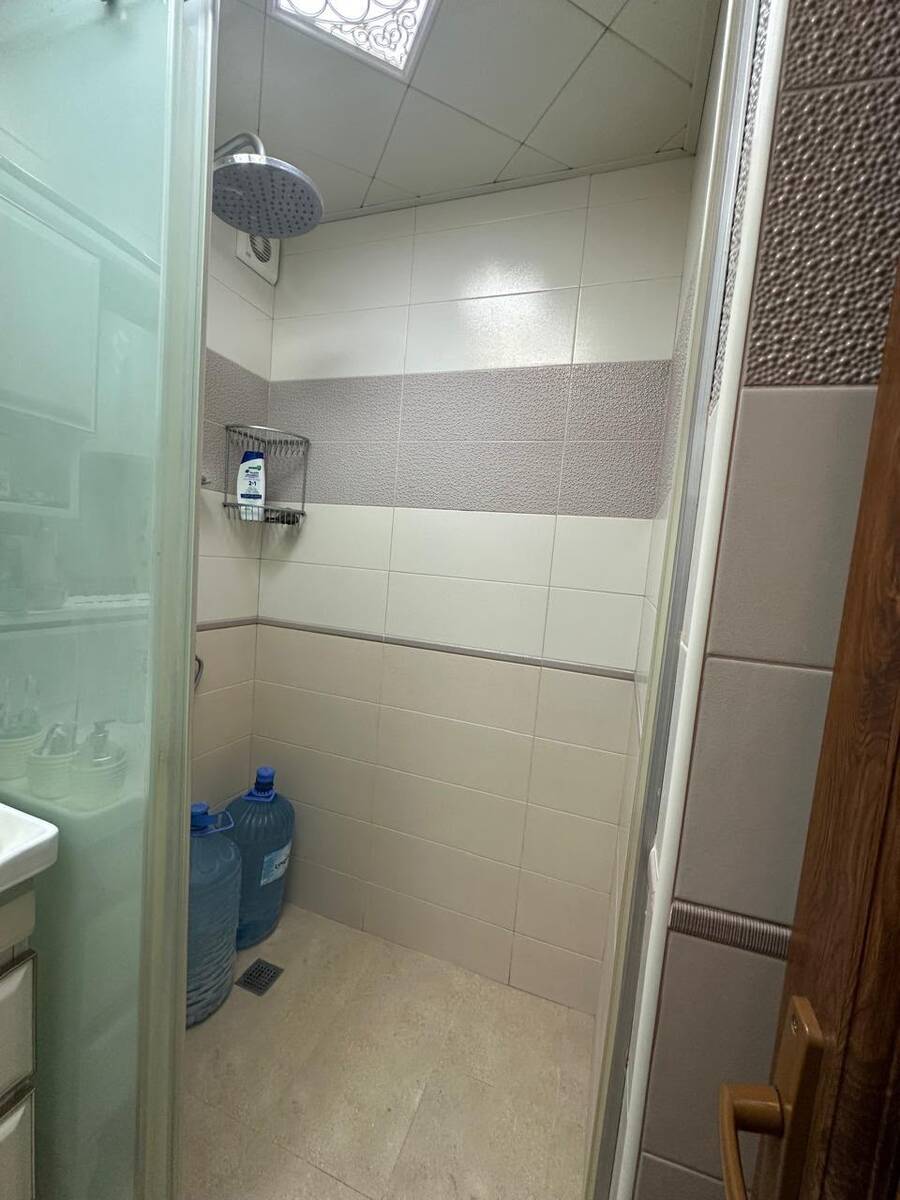 Satılır 3 otaqlı köhnə tikili 65 m² — Mənzil, Bakı (12)
