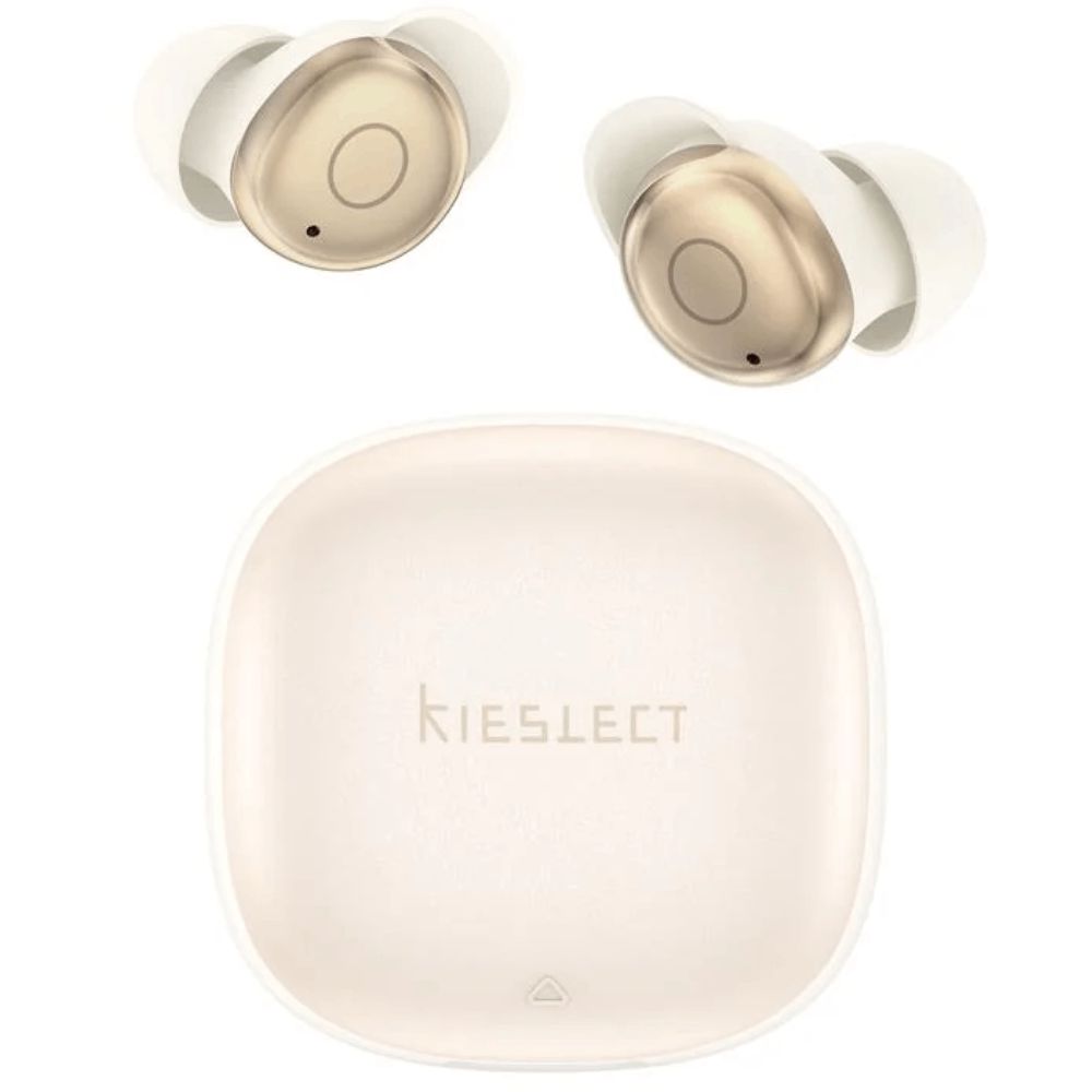 Qulaqlıq Kieslect Sleepbuds A2 Frosted White — Simsiz qulaqlıqlar, Bakı (2)