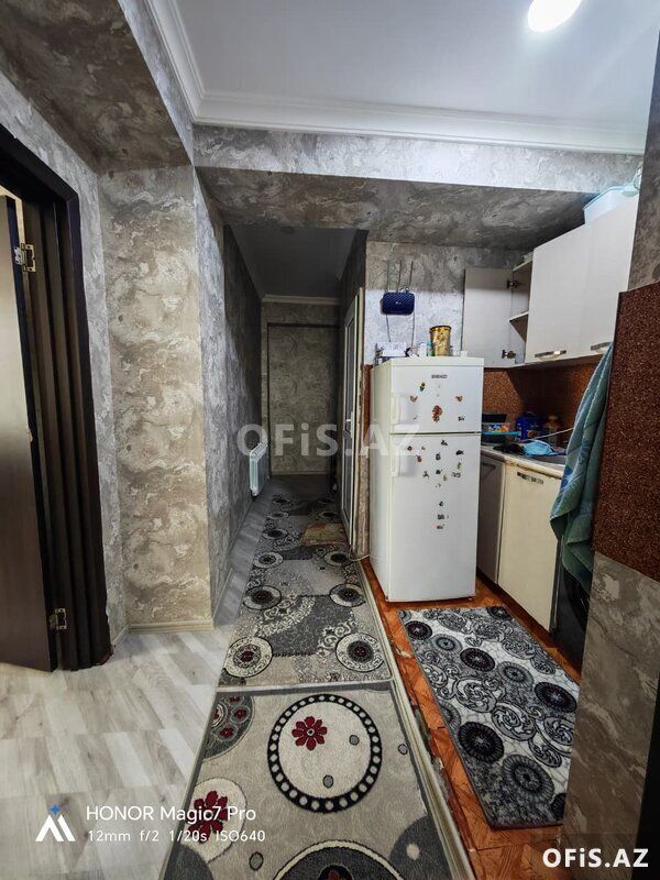 Yeni tikili Satılır Abşeron r., Masazır q., 2 otaq, 54 m² — Mənzil, Bakı (6)