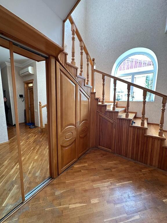 Satılır 4 otaqlı həyət evi/bağ evi 130 m² — Ev, villa, Bakı (9)