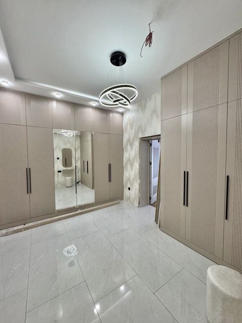 İcarəyə verilir 2 otaqlı yeni tikili 70 m² — Bakı
