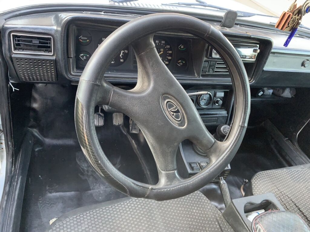 VAZ (Lada) 2107: 1.6 l 2002 il 111111 km Sedan 33-BJ-182 — Avtomobillər, Kürdəmir (10)
