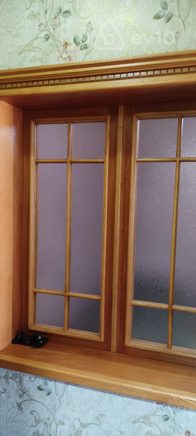 2 otaqlı mənzil, 60 m², Ebdulvahab salamzade kucesi — Mənzil, Bakı (8)