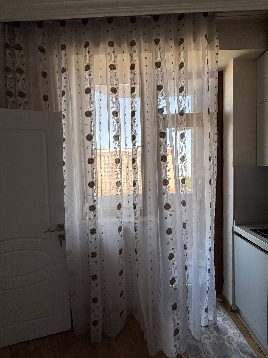 Satılır 2 otaqlı yeni tikili 60 m² — Mənzil, Bakı (10)