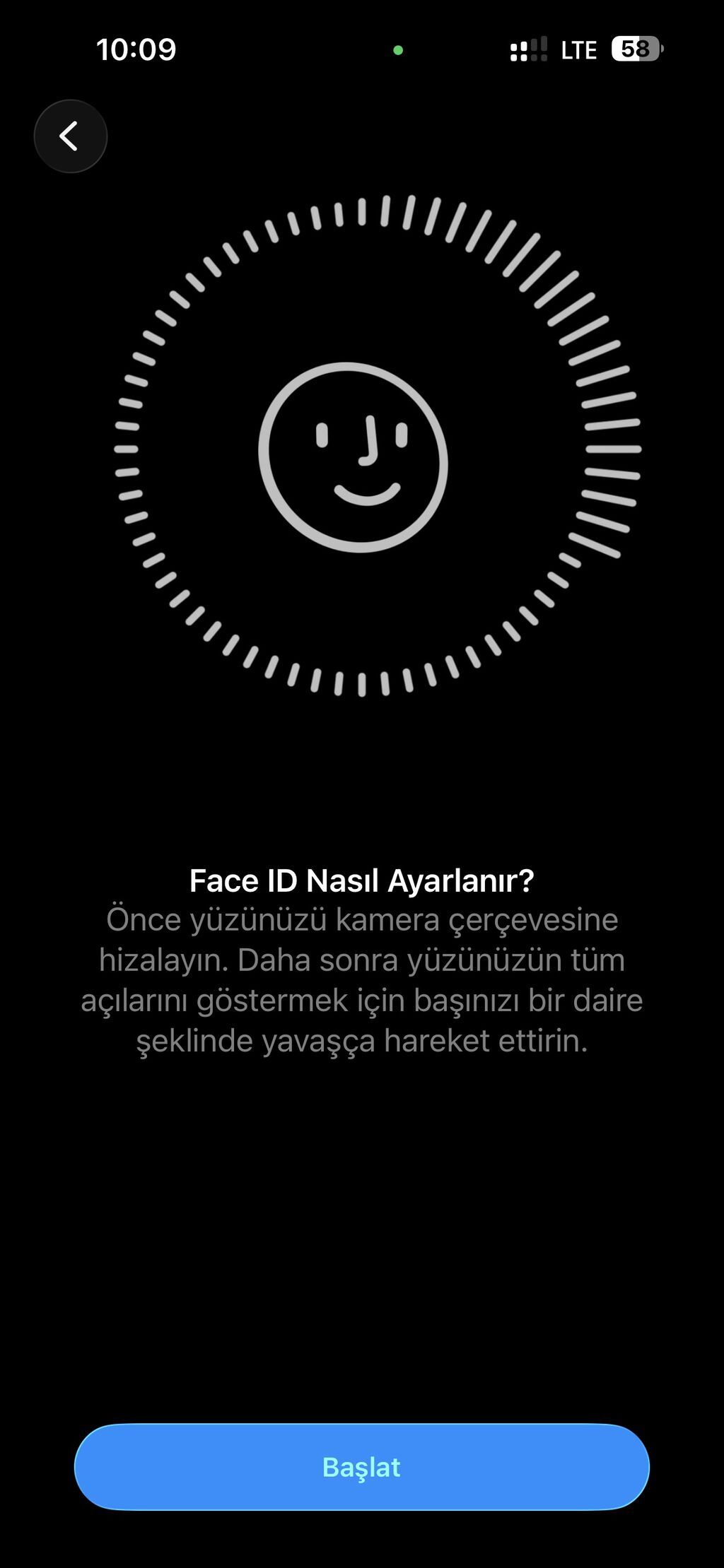 IPhone 15 Pro Max, 256 GB, Natural Titanium, Zəmanət, Simsiz şarj, Face ID — Apple iPhone, Bakı (8)