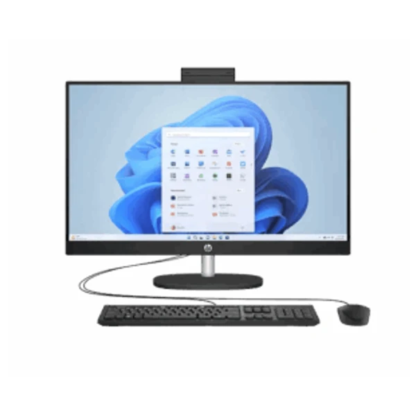 HP ProOne 240 G10 All-in-One Desktop PC 938B1EA — Bakı
