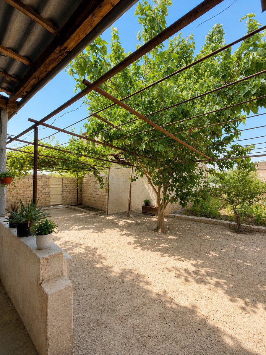 Satılır 5 otaqlı həyət evi/bağ evi 325 m² — Ev, villa, Sumqayıt (3)