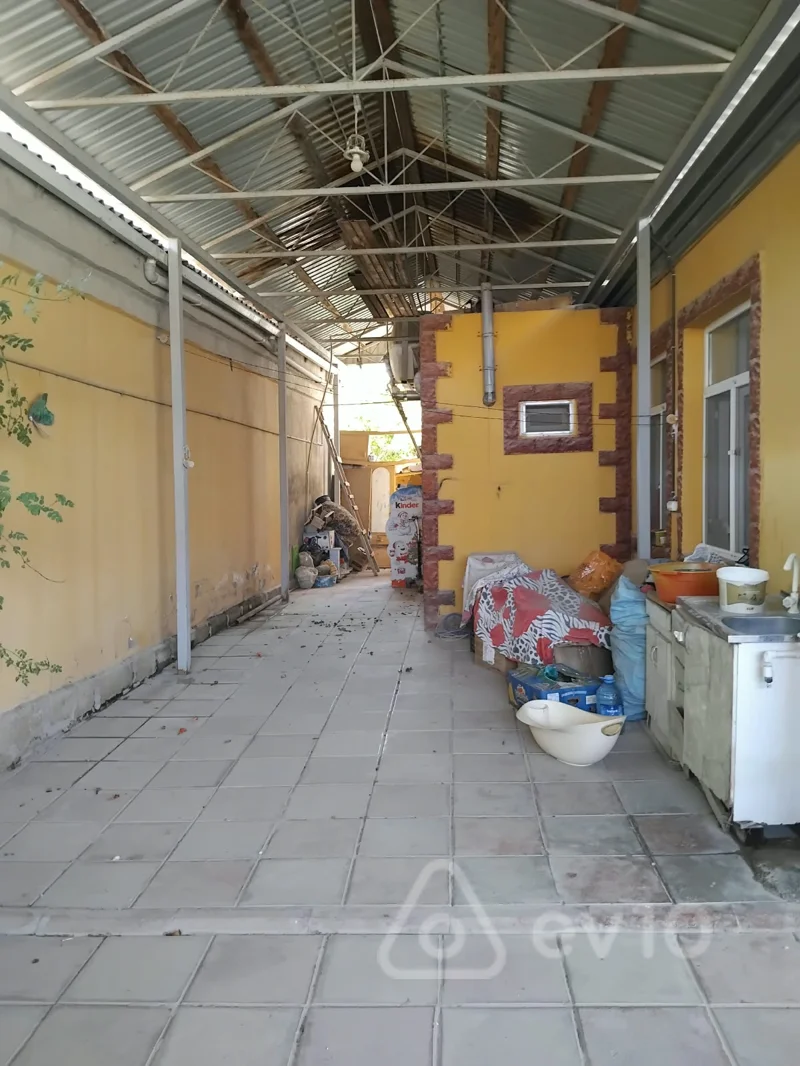 3 otaqlı həyət evi, 100 m², Hovsan — kirayə — Ev, villa, Bakı (9)