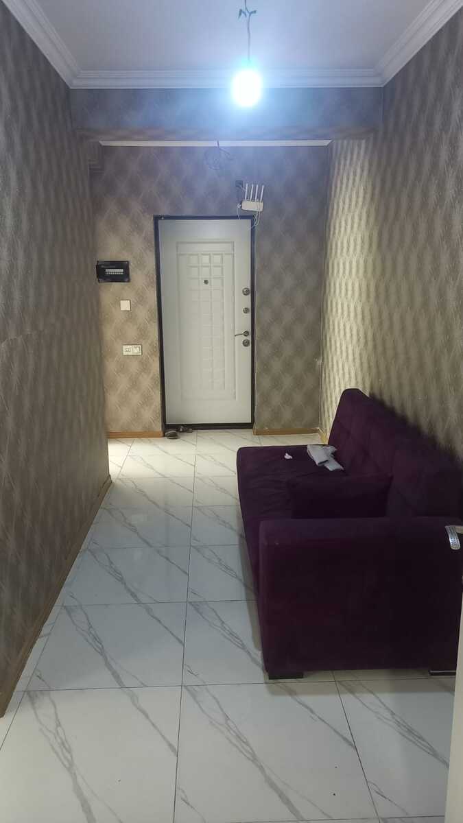 Satılır 3 otaqlı yeni tikili 82 m² — Mənzil, Bakı (4)