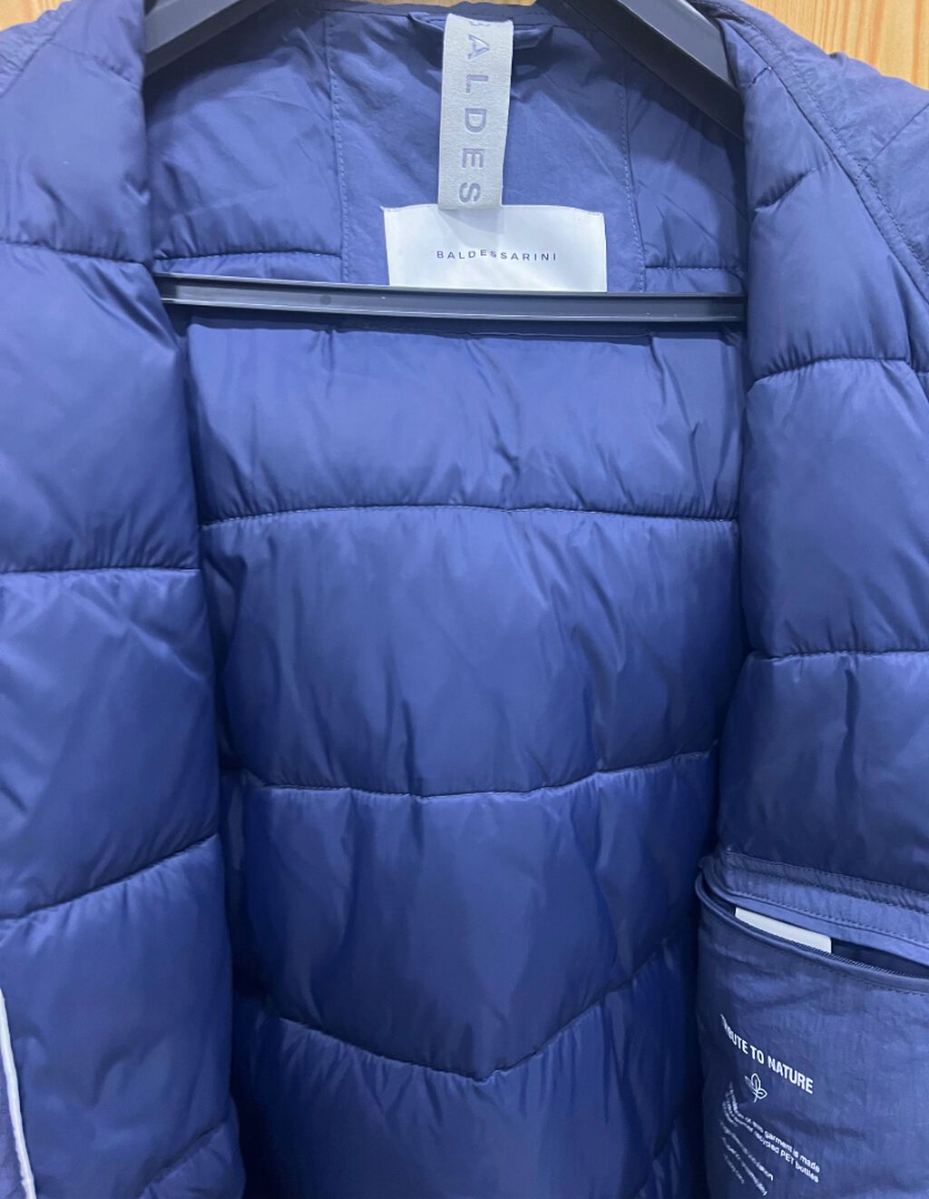 Baldessarini original kişi qış kurtkası Original Baldessarini kişi — Kurtkalar, Bakı (4)