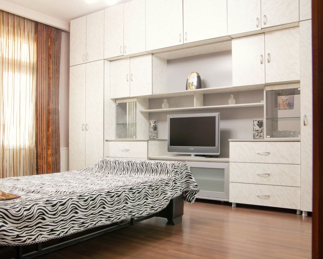 İcarəyə verilir 3 otaqlı köhnə tikili 100 m² — Mənzil, Bakı (3)