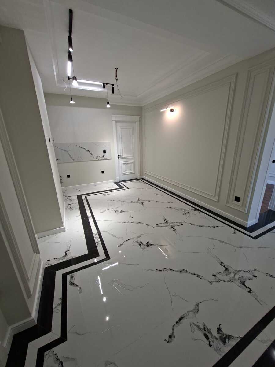 Satılır 3 otaqlı yeni tikili 111 m² — Mənzil, Bakı (11)