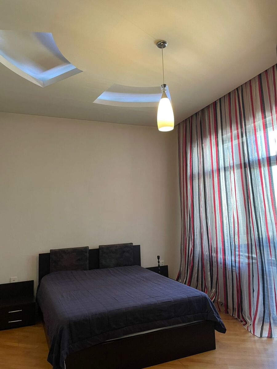 Satılır 3 otaqlı yeni tikili 160 m² — Mənzil, Bakı (7)
