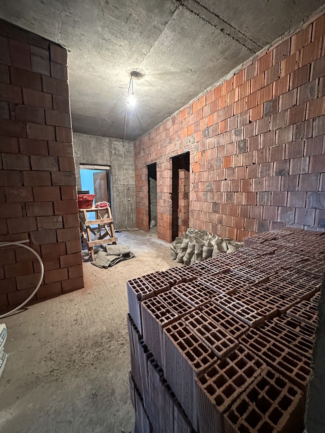 Satılır 3 otaqlı yeni tikili 99 m² — Mənzil, Bakı (5)