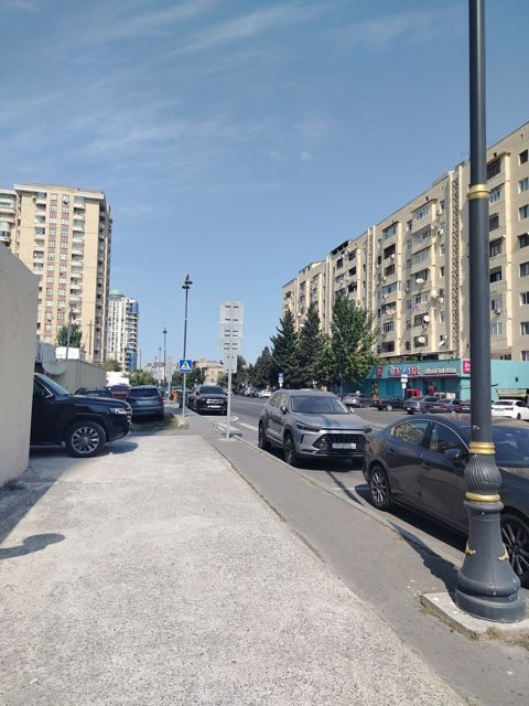 İcarəyə verilir obyekt 26 m² — Bakı