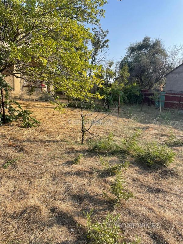 Satılır 5 otaqlı Həyət evi / Villa, 160 m², Qurd dərəsi — Ev, villa, Sumqayıt (5)