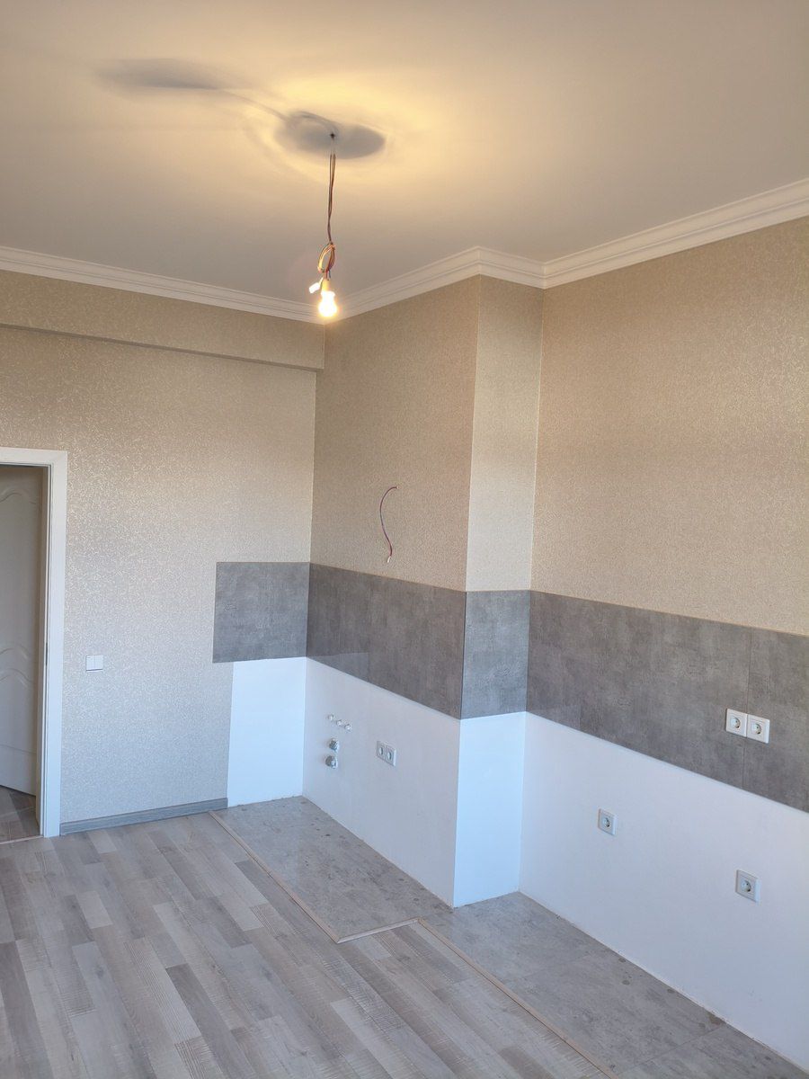 Satılır 3 otaqlı yeni tikili 91 m² — Mənzil, Bakı (4)