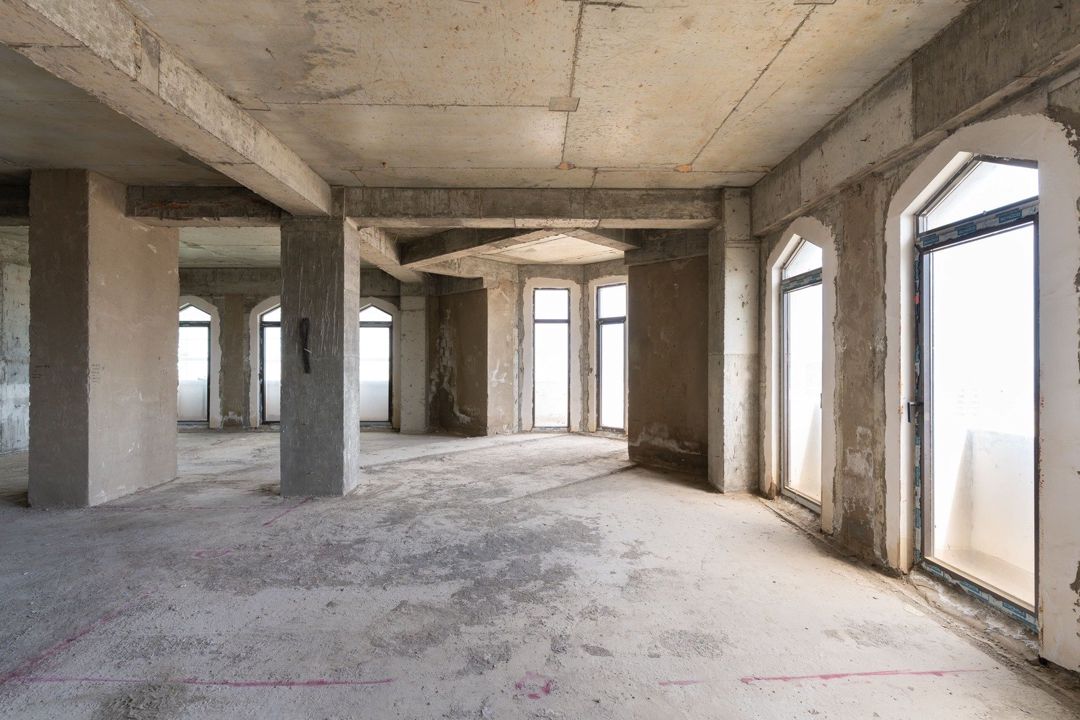 Satılır 4 otaqlı yeni tikili 267 m² — Mənzil, Bakı (12)