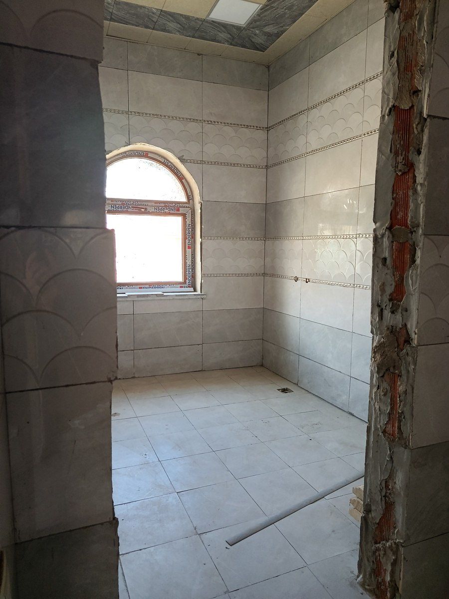 Satılır 3 otaqlı həyət evi/bağ evi 187 m² — Ev, villa, Bakı (9)