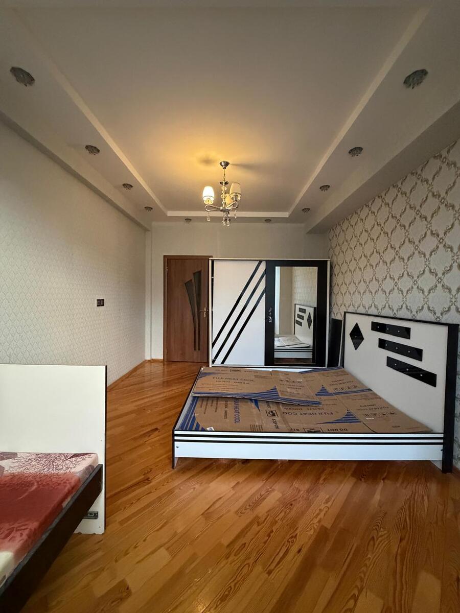 Satılır 2 otaqlı yeni tikili 73 m² — Mənzil, Bakı (5)